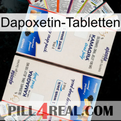 Dapoxetine Tablets kamagra1